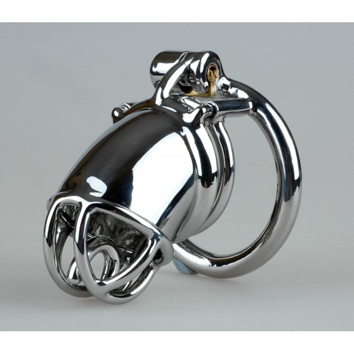 Modular Chastity Device - Model 05